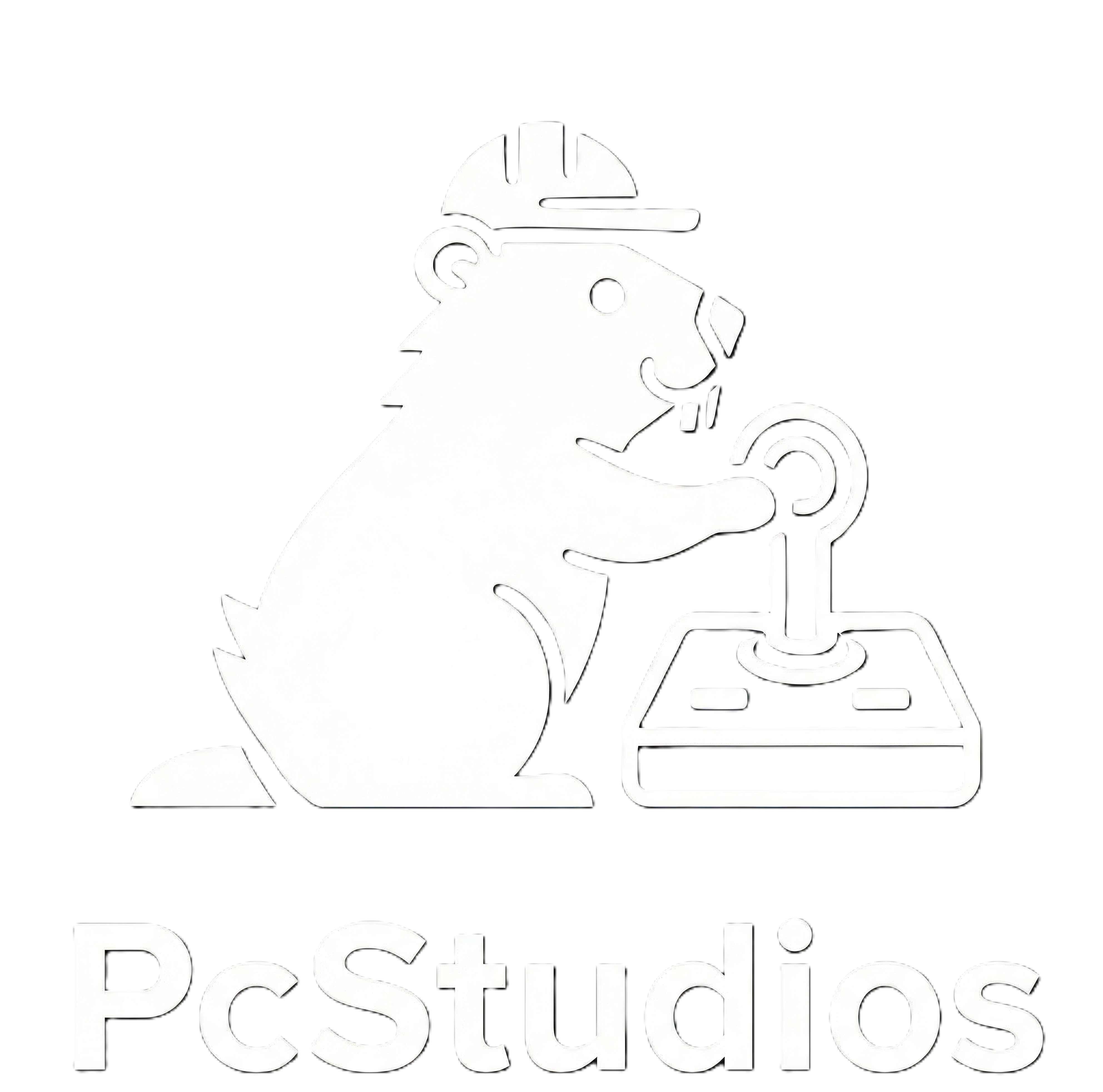 PC Studios Logo